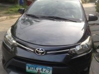 Selling Toyota Vios 2014 Automatic Gasoline in Santa Rosa