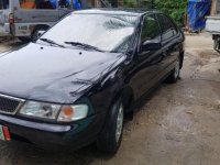 2nd Hand Nissan Sentra Manual Gasoline for sale in Talisay