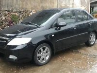 2nd Hand Honda City 2007 for sale in Baguio