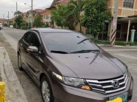 2nd Hand Honda City 2012 at 30000 km for sale in Pasig