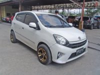 2nd Hand Toyota Wigo 2016 for sale in Mandaue