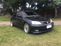 2nd Hand Honda Civic 2003 for sale in Alaminos