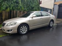 2nd Hand Toyota Camry 2008 Automatic Gasoline for sale in Quezon City