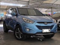 2014 Hyundai Tucson for sale in Makati