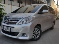 2015 Toyota Alphard for sale in San Fernando