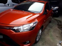 Selling 2nd Hand Toyota Vios 2015 in Quezon City