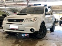 2nd Hand Subaru Forester 2012 Automatic Gasoline for sale in Makati