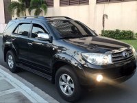 2008 Toyota Fortuner for sale in Pasig