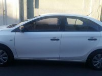 Selling 2nd Hand Toyota Vios 2016 in Quezon City