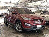 Selling 2nd Hand Hyundai Santa Fe 2013 in Parañaque