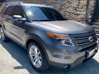 2014 Ford Explorer for sale in Pasig