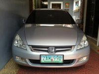 Honda Accord 2005 Automatic Gasoline for sale in Marikina