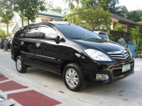 2nd Hand Toyota Innova 2012 for sale in Quezon City