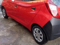 2nd Hand Hyundai Eon 2014 for sale in Mandaue