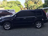 Selling Nissan X-Trail 2007 Automatic Gasoline in Taguig