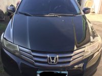 Selling Honda City 2009 Automatic Gasoline in Lipa