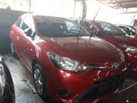 Selling Toyota Vios 2017 at 10000 km in Quezon City