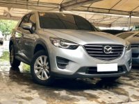 2nd Hand Mazda Cx-5 2016 for sale in Makati