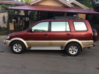 Selling 2nd Hand Isuzu Hi-lander Crosswind 2004 in Batangas City