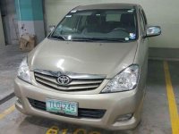 Selling Toyota Fortuner 2010 at 52000 km in Mandaluyong