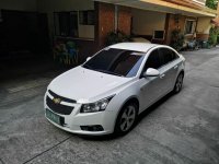 Sell 2nd Hand 2010 Chevrolet Cruze at 45000 km in San Juan