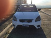 Selling 2nd Hand Kia Rio in Valenzuela