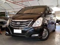 2nd Hand Hyundai Grand Starex 2015 Automatic Diesel for sale in Pasay