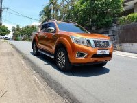 2nd Hand Nissan Navara 2018 at 13000 km for sale in Quezon City