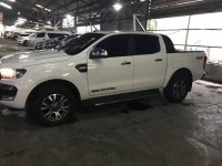 2018 Ford Ranger for sale in Pasig