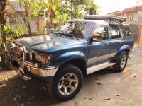 2004 Toyota Hilux for sale in Quezon City
