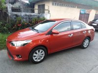 Selling 2nd Hand Toyota Vios in Butuan