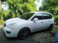 2007 Kia Carens for sale in Baguio