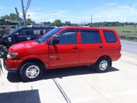 2nd Hand Isuzu Crosswind 2014 for sale in Alaminos