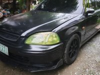 Like New Honda Civic for sale in Dagupan