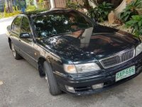 1999 Nissan Cefiro for sale in Quezon City