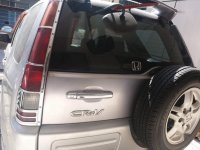 2nd Hand Honda Cr-V 2003 Automatic Gasoline for sale in Manila