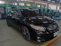 Toyota Altis 2009 Automatic Gasoline for sale in Tanza