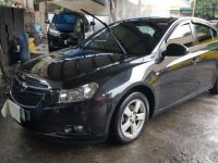Selling 2nd Hand Chevrolet Cruze 2011 at 89000 km in Quezon City
