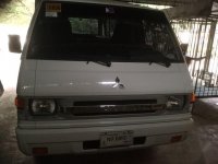 2nd Hand Mitsubishi L300 2017 Manual Diesel for sale in Taytay