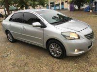 Selling 2nd Hand Toyota Vios 2013 in Antipolo