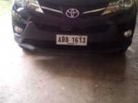 Sell 2nd Hand 2014 Toyota Rav4 at 80000 km in Angeles