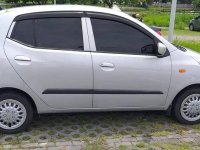 2010 Hyundai I10 for sale in Biñan