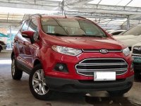 2015 Ford Ecosport for sale in Makati