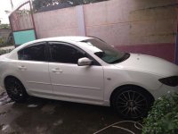 Selling Mazda 3 2008 Automatic Gasoline in Mabalacat