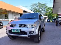 Selling 2nd Hand Mitsubishi Montero 2013 in Lemery