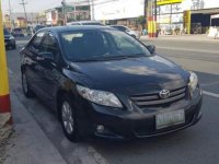 2009 Toyota Altis for sale in Kawit