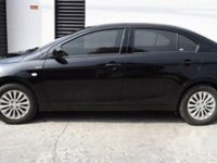 Sell Black 2016 Suzuki Ciaz at 23804 km in Las Piñas
