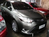 Sell Green 2017 Toyota Vios in Manila