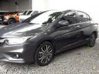 Selling 2nd Hand Honda City 2018 Automatic Gasoline at 23000 km in San Fernando