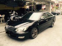 Selling 2nd Hand Toyota Camry 2003 in Quezon City